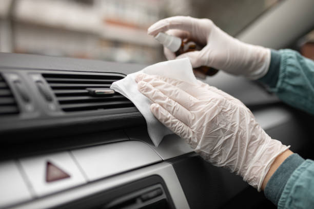 Best Home Air Vent Cleaning  in Garland, NC