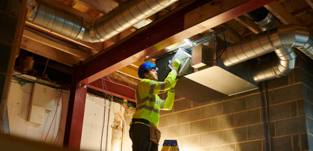 Best Professional Duct Cleaning Services  in Garland, NC
