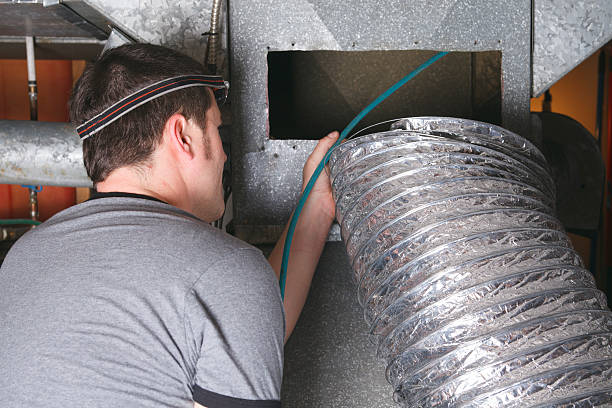 Best Local Air Duct Cleaning Services  in Garland, NC
