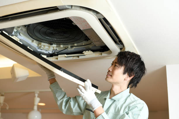 Best Emergency Air Duct Cleaning  in Garland, NC